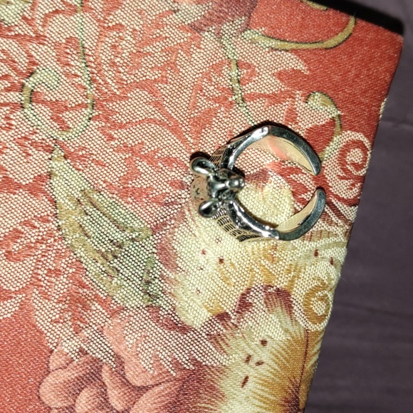 Adjustable Bat ring - Picture 2 of 3